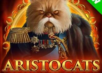 Legacy of Dead слот